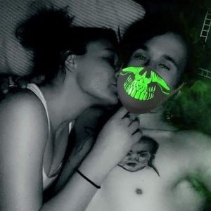 Meet your Posher, Hunter